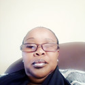 Julia6 From Kroonstad, Free State