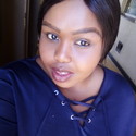 MISS P18 From Pretoria, Gauteng