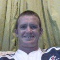 AndreMyn From Kathu, Northern Cape