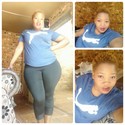 Natasha22 From Brakpan, Gauteng