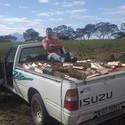 rubz From Mossel Bay, Western Cape