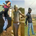 Mr Cool C From Ermelo, Mpumalanga