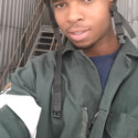 Anathy From Witbank, Mpumalanga