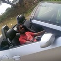 Omarian From Germiston, Gauteng