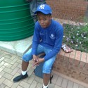 Benjamin 420 From Nelspruit, Mpumalanga