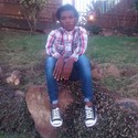 siemz From Pretoria, Gauteng