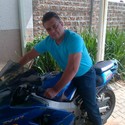 bmw biker Gallery Photo 1