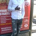 Sazi Quinton Gallery Photo 1