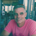 leon19 From Gordons Bay, Western Cape