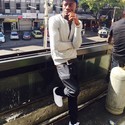 Mansingle From Pretoria, Gauteng