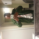 Bongani34 From Cape Town, Western Cape