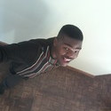 shadeh From Standerton, Mpumalanga