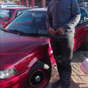 general k From Krugersdorp, Gauteng