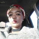 Lynet From Pretoria, Gauteng