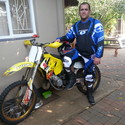 don100 From Vereeniging, Gauteng