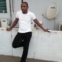 Maxmos From Durban, Kwazulu-Natal