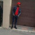 Sira8 From Cape Town, Western Cape