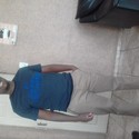 Chris118 From Germiston, Gauteng
