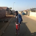 Brandon26 From Soweto, Gauteng