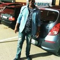 Sparks M From Welkom, Free State