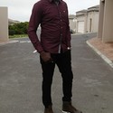 Franko2 From Cape Town, Western Cape