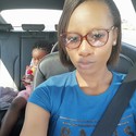 Lushy From Witbank, Mpumalanga