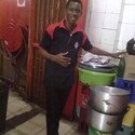 imole From Pretoria, Gauteng