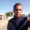 Lastiie From Soshanguve, Gauteng