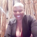 I am a woman From Germiston, Gauteng