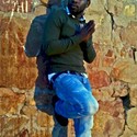 AfricanBoo From Cape Town, Western Cape