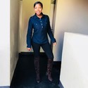 Zinhle Precious From Worcester, Western Cape