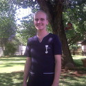 steretjie From Pretoria, Gauteng