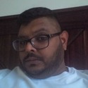 Adhir From Kempton Park, Gauteng