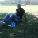 Fox5 From Witbank, Mpumalanga