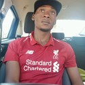 Mr K5 From Vanderbijlpark, Gauteng