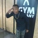 Leeroy Montana From Johannesburg, Gauteng