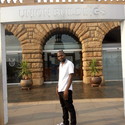 Glenv From Pretoria, Gauteng