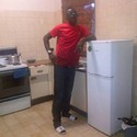 black44 From Pretoria, Gauteng