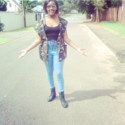 lungsta7 From Port Elizabeth, Eastern Cape