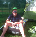 TiaanQi From Vereeniging, Gauteng