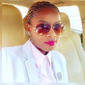 miss T7 From Pretoria, Gauteng