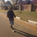 Cpha From Wakkerstroom, Mpumalanga