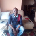 mike390 From Bloemfontein, Free State