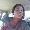 Luvy From Rustenburg, North West