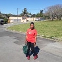 Beatrice From East London, Eastern Cape
