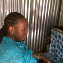 Mzondi From Witbank, Mpumalanga