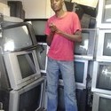 Thabos2 From Cape Town, Western Cape