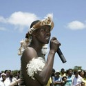 Gentle-poet From Cape Town, Western Cape