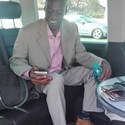 Boondocksaint From Soweto, Gauteng