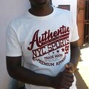 TrevorTshepo From Pretoria, Gauteng